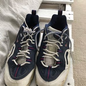Vintage Nike shoes
